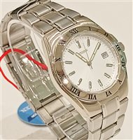 Orologio Citizen Uomo in Acciaio BK3550-57A - BK3550-57A